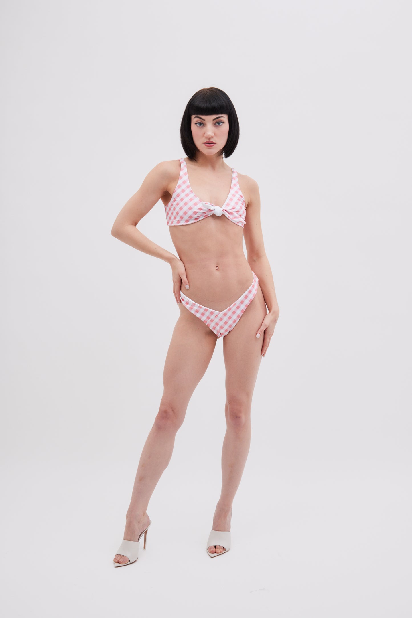 Beaux Knot Bikini