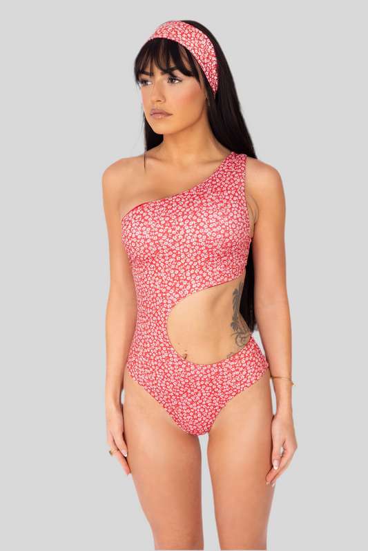 Valentina Multiway One-piece