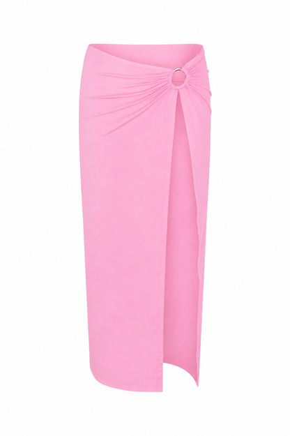 PRE-ORDER Soulmate Maxi Skirt