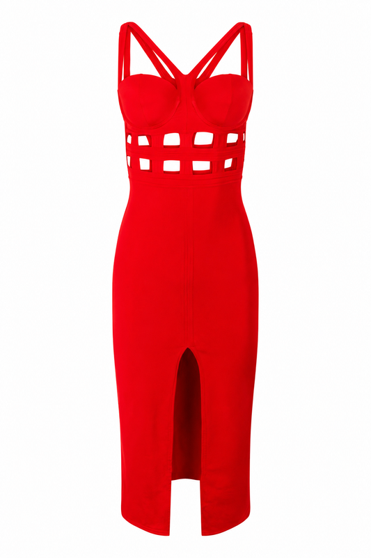 COMING SOON | Marilyn Dress