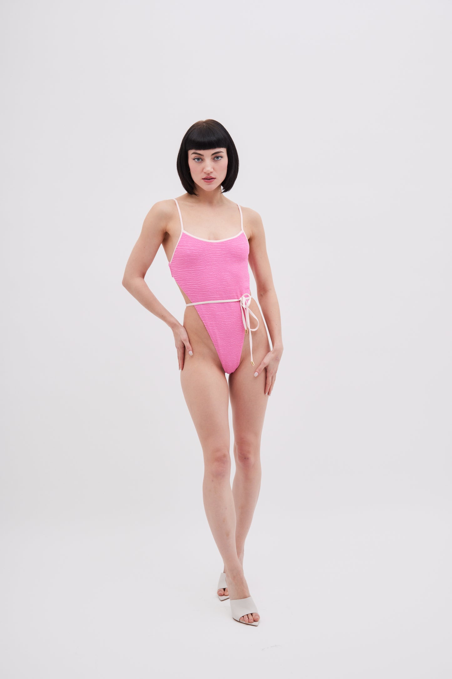 Stella One-piece