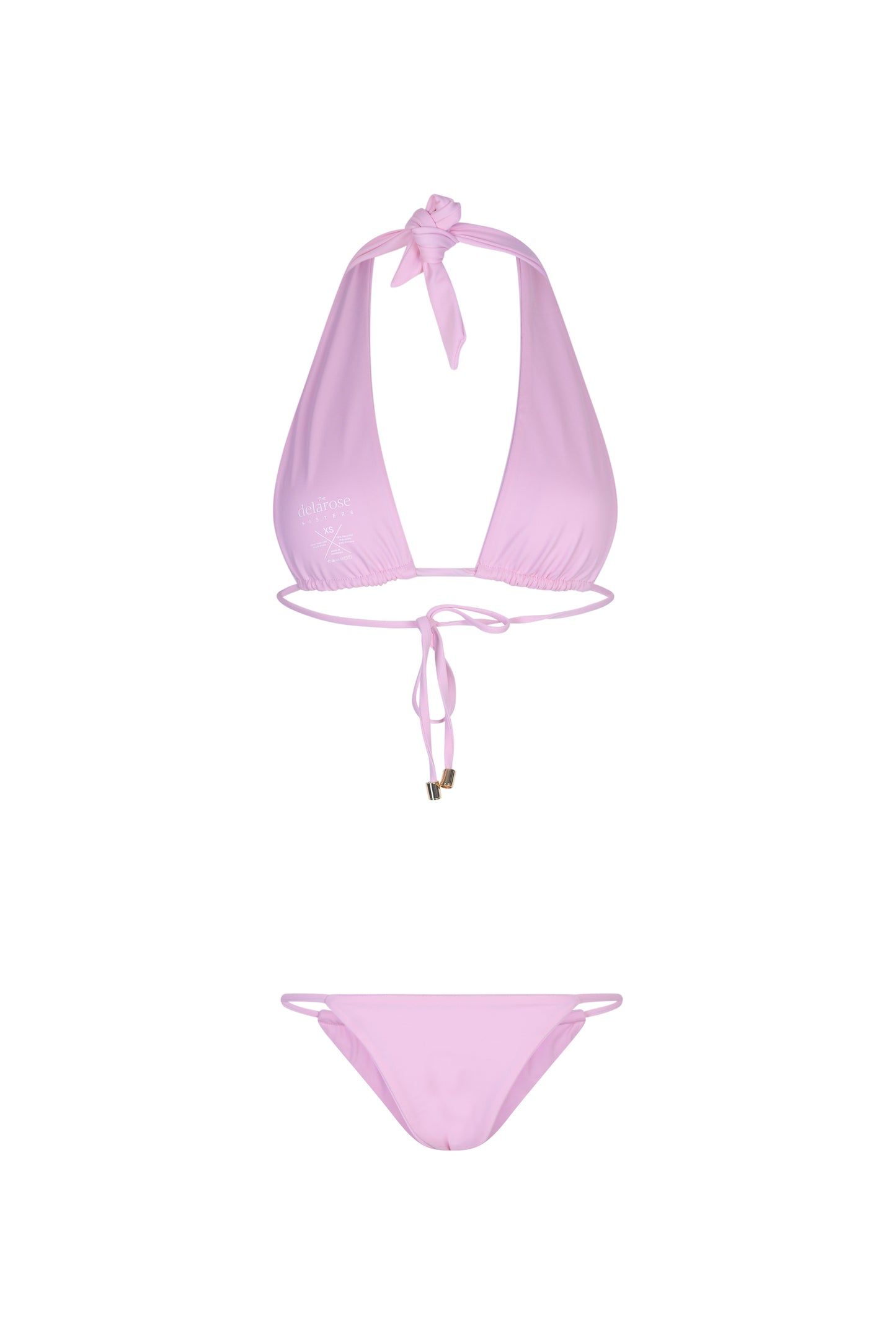 Back in Stock  | French Kiss Bikini